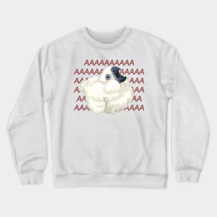 SCREAM Crewneck Sweatshirt